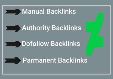 I Will Do 250 High Web 2.0 Backlinks