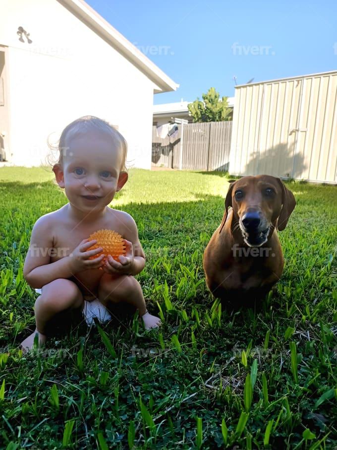 I will do photoshop, remove background, face swap or resize any photo