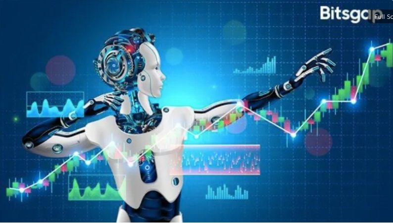 I will setup high profitable crypto trading bot,forex bot, bitcoin mining bot