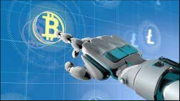 I will develop high profitable crypto trading bot, forex trading bot