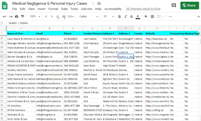 I will do data mining & web scraping