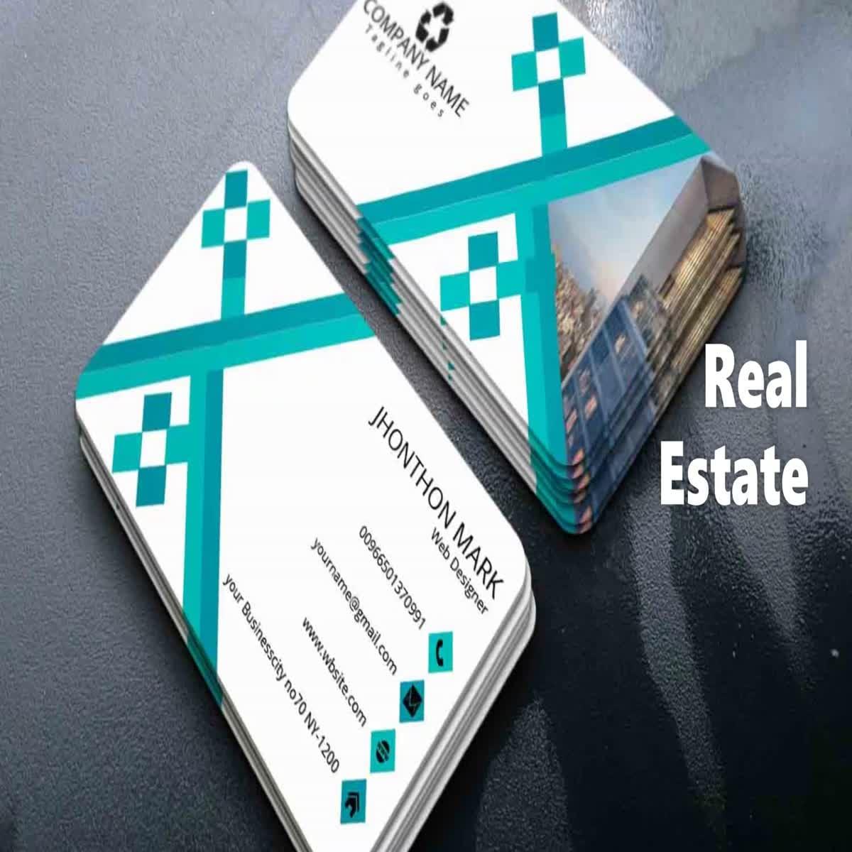 I will do an Amazing business card design for you