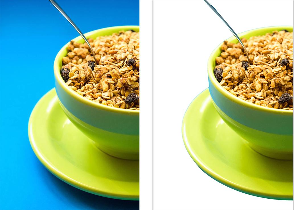I will do removal background and clipping path service within 24 hours