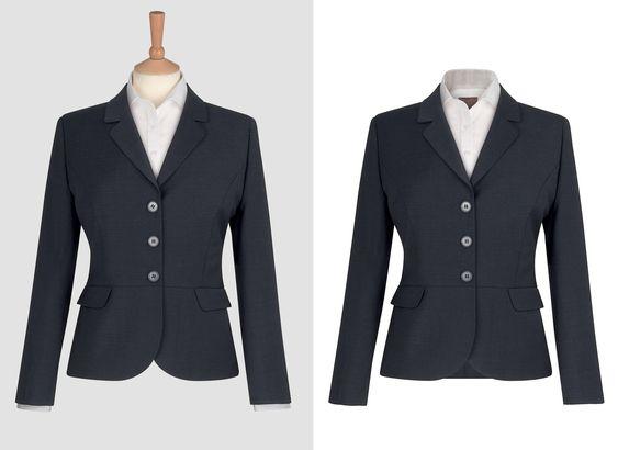 I will do ghost mannequin neck joint, and retouch