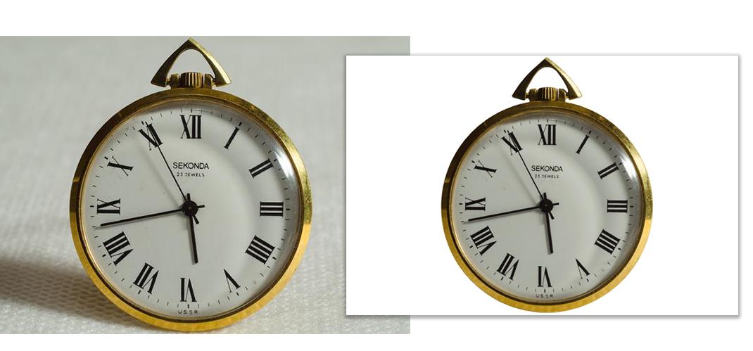 I will do removal background and clipping path service within 24 hours