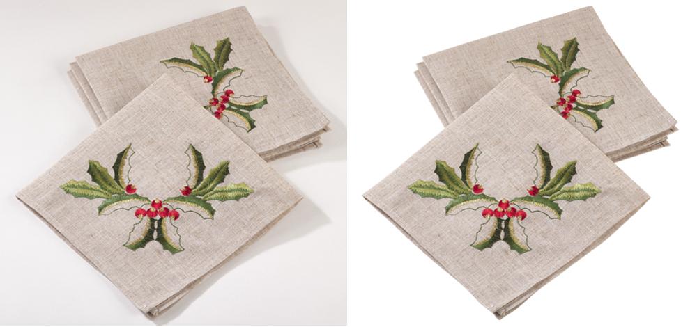 I will photoshop clipping path service in ecommerce product