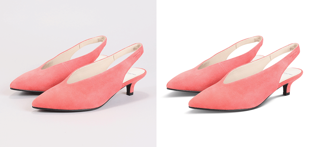 I will photoshop clipping path service in ecommerce product