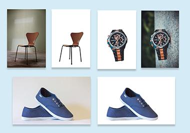I will photoshop clipping path service in ecommerce product