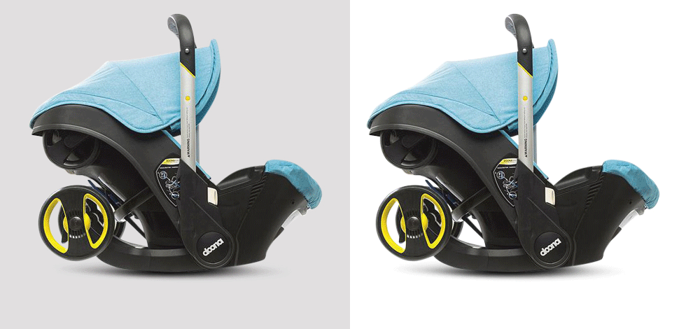 I will photoshop clipping path service in ecommerce product