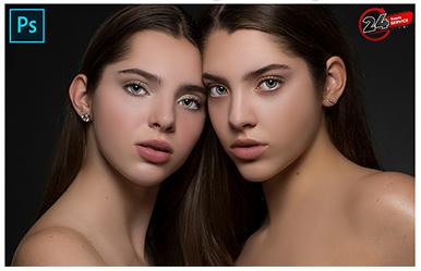 I will do professionally photo retouching and editing