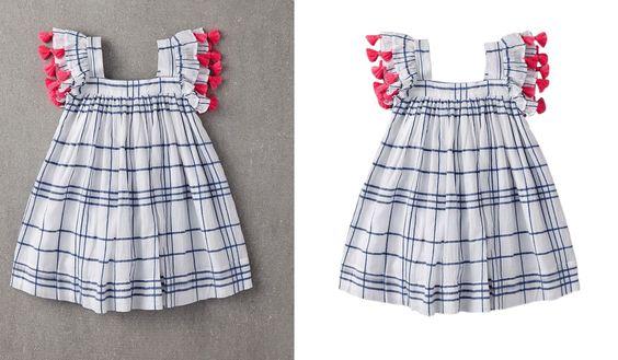I will photoshop clipping path service in ecommerce product