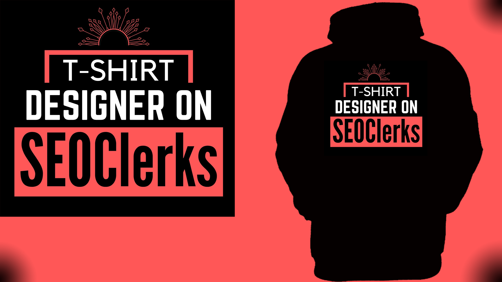 I Will Make A Professional T-Shirt Design For Your Print-On-Demand Business