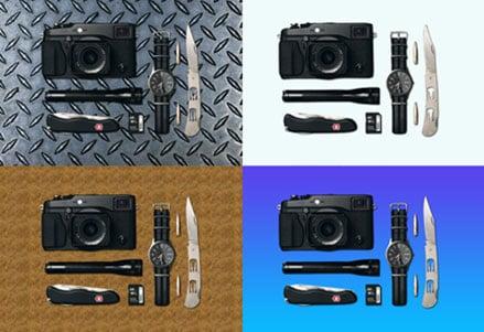 I will cut out or background remove from any image by using photoshop software in less than 12 hours