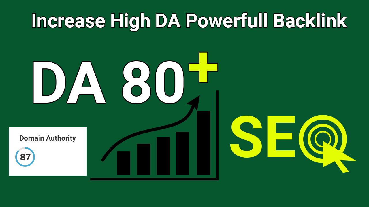 I will do 20 High Quality Dofollow forum Backlinks 