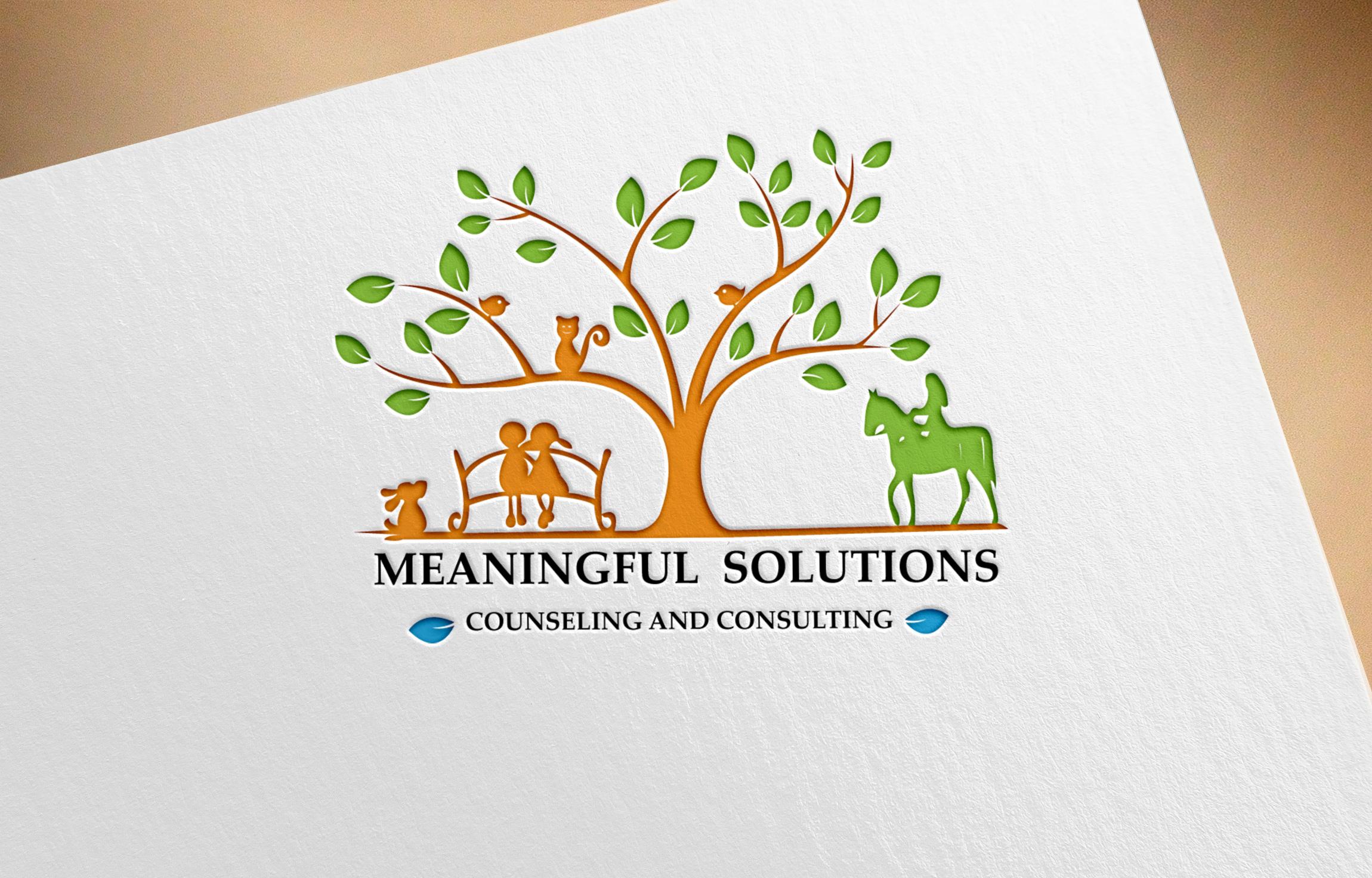 I will do original, creative minimalist high quality logo design