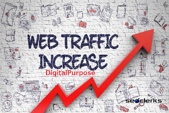 IMPROVE ANY WEBSITE SEO RANKING, Website traffic & Boost Your site get huge results