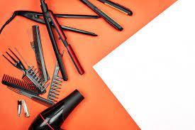 Selling an exclusive 100% article containing 450 words talking about how to choose hair styling tool