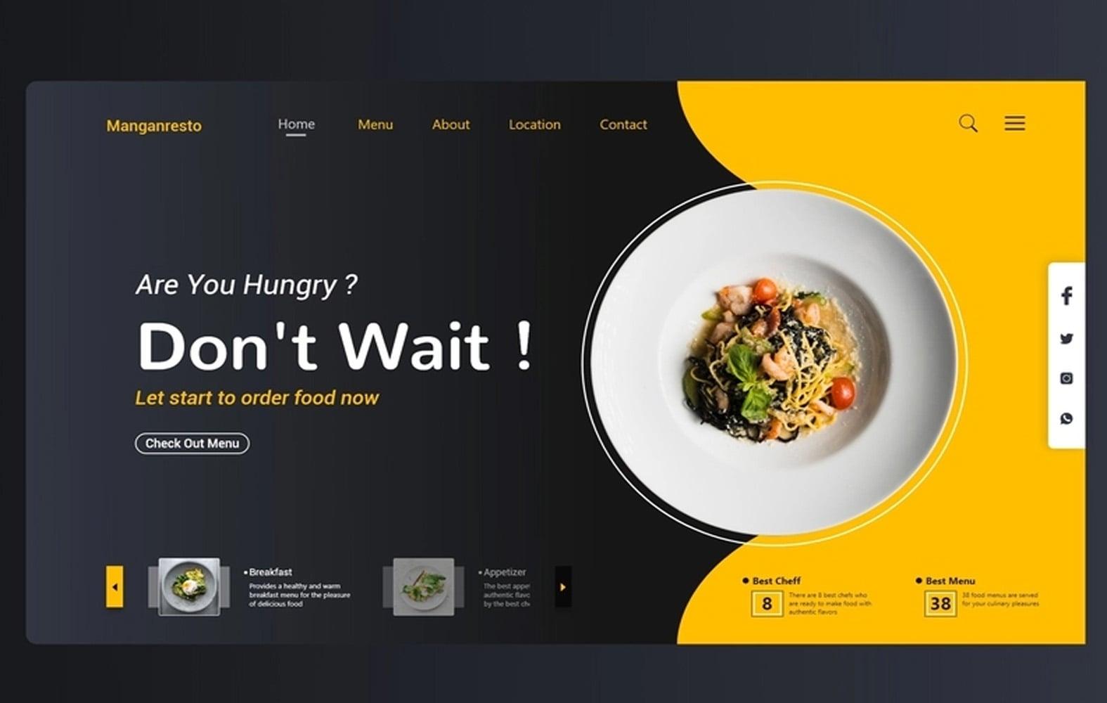 I will design or redesign Weebly and wix website