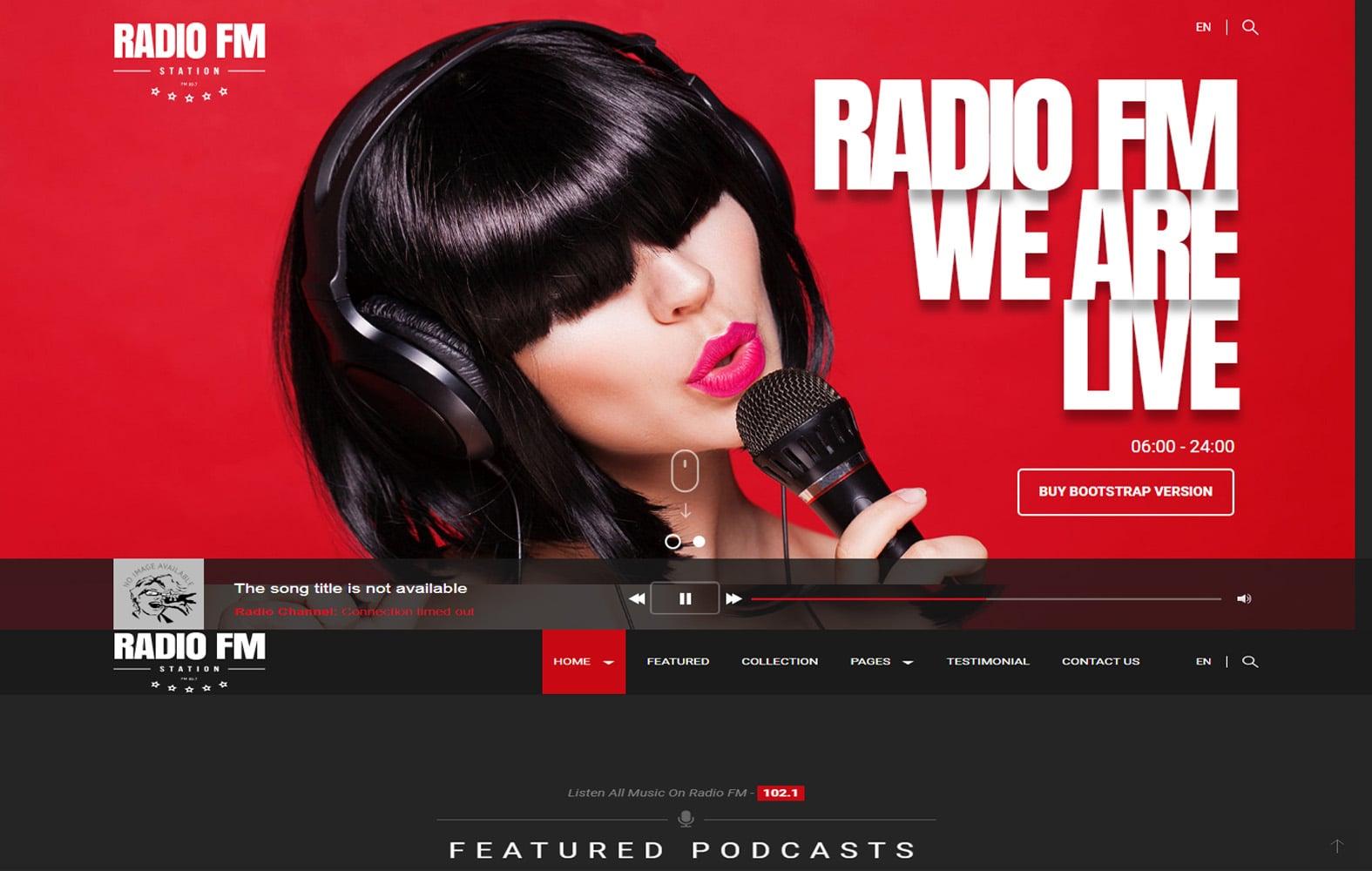 I will design or Redesign jimdo and joomla Website