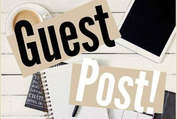 Guest Post Services ( Do Follow)