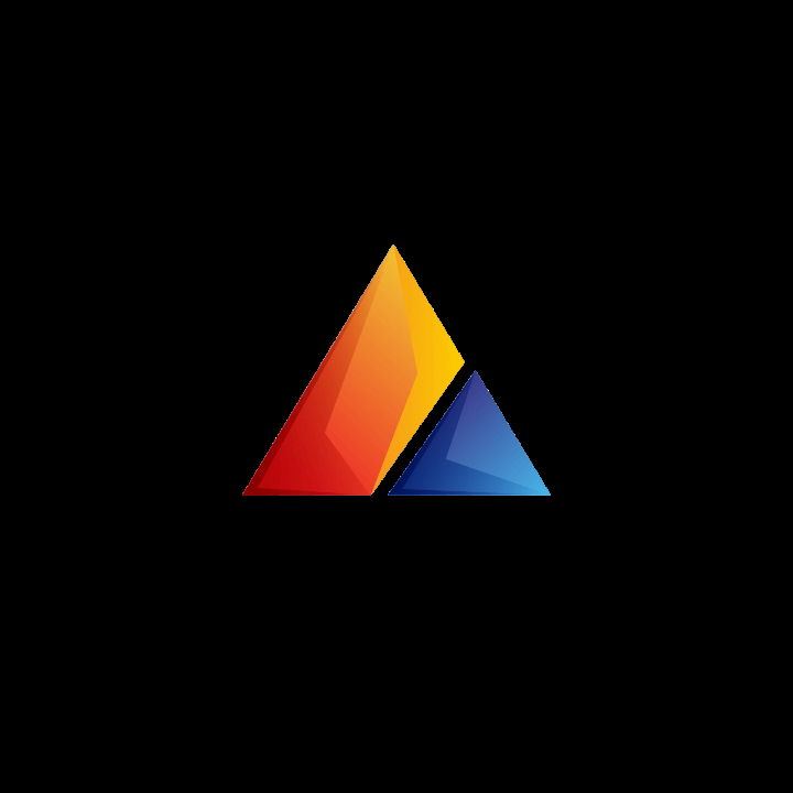 3D design logo, business related best