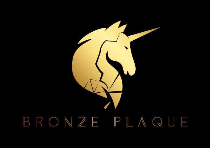 I will design a professional minimalist and flat logo for you at your price.