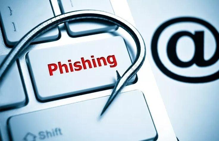 Phishing video site builder for phishing 