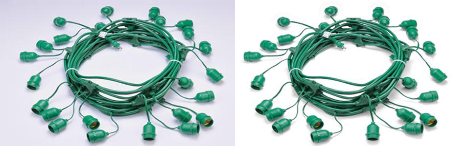 I will do photoshop editing background removal 5 images