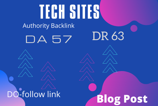 I will guest post on high da sites