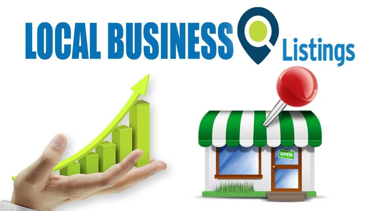 Top 50+ Local Listing Sites For Your Business
