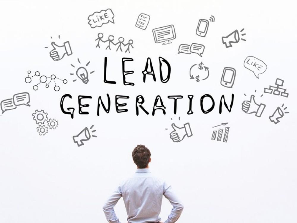 100+ LinkedIn b2b lead generation for your business 