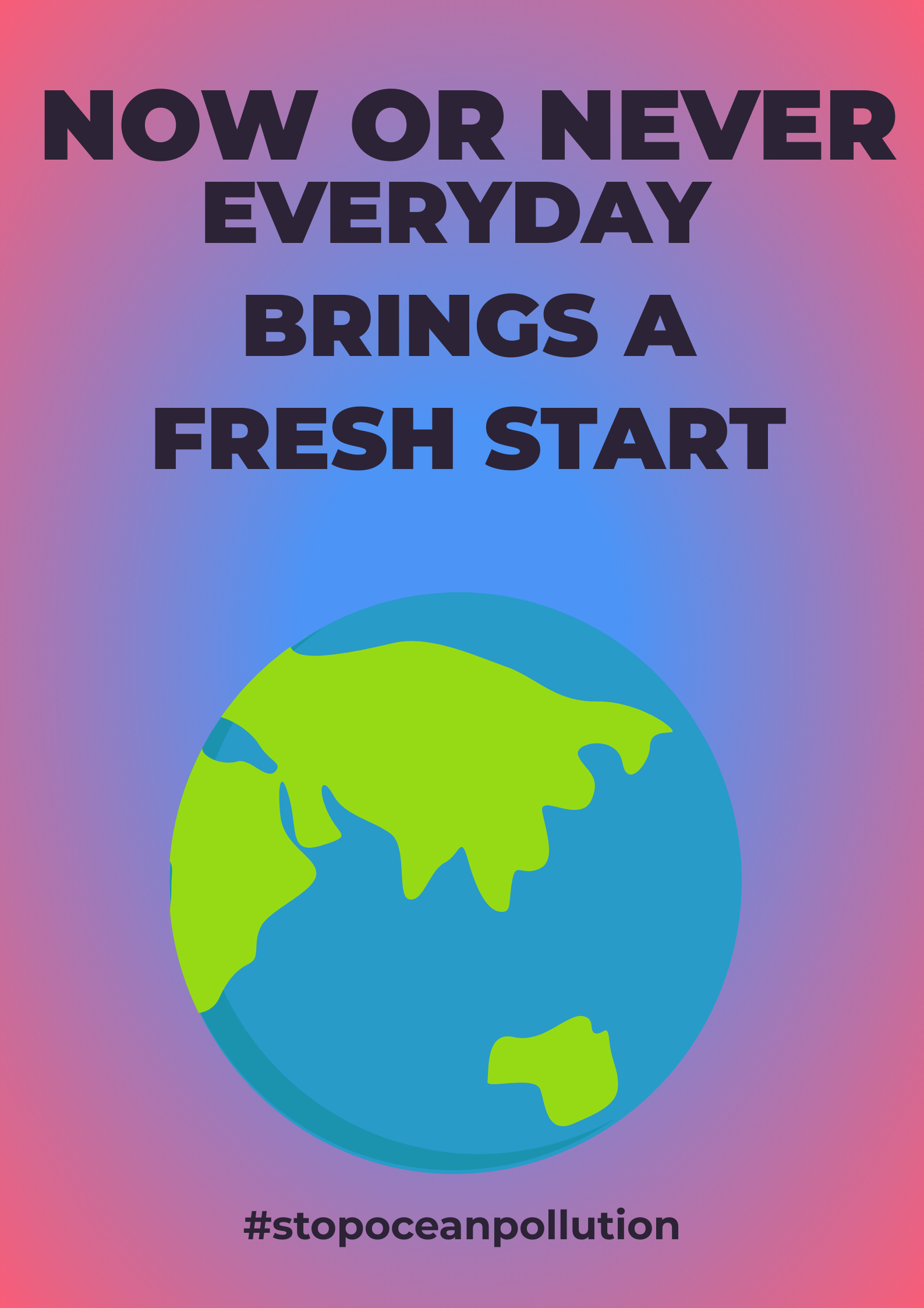 I will create Posters, Flyers and Graphics for Your Blogs, Social Medias, Campaigns and Promos