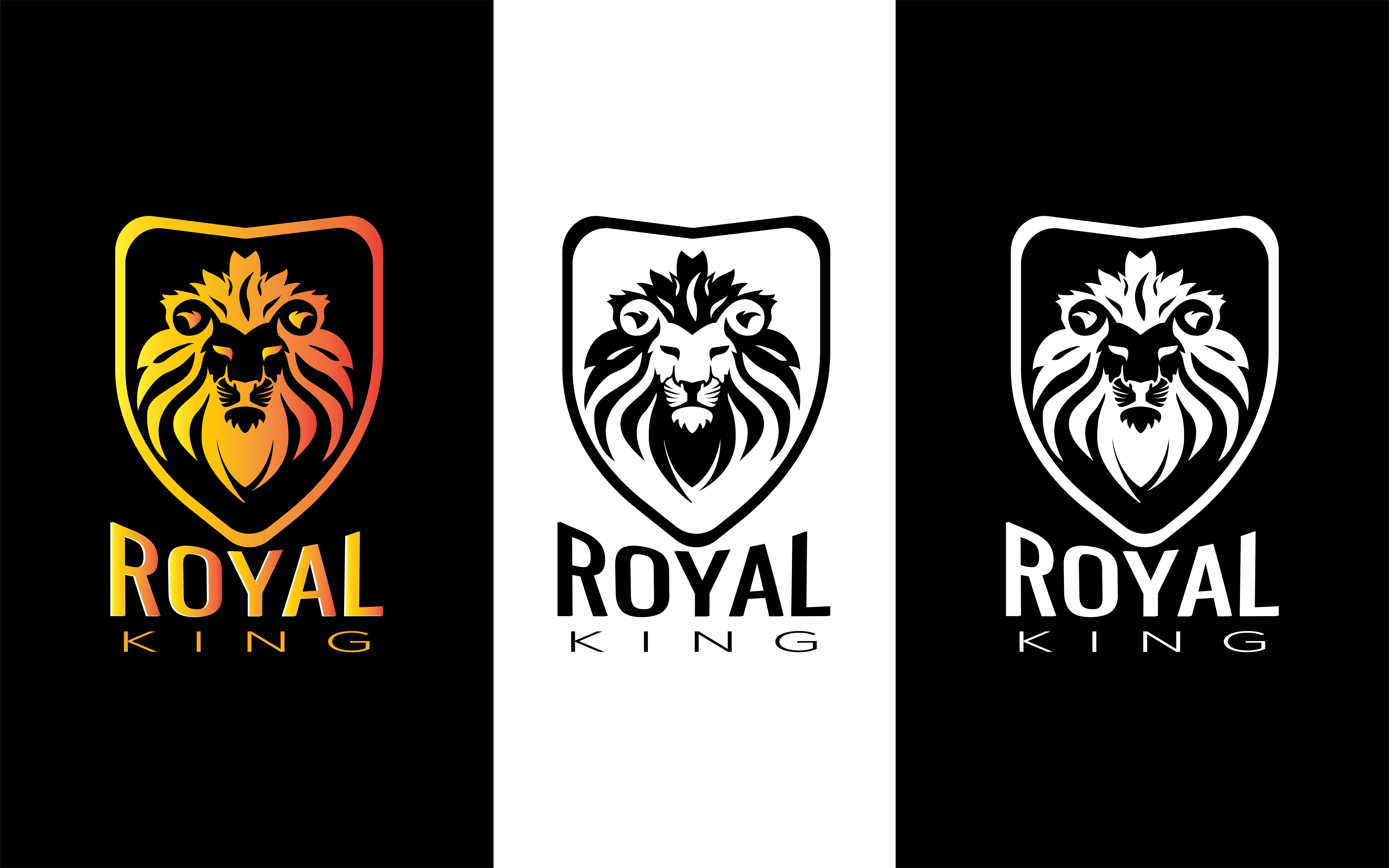 I will design creative modern minimalist business logo