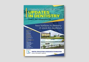 A professional any Poster Design