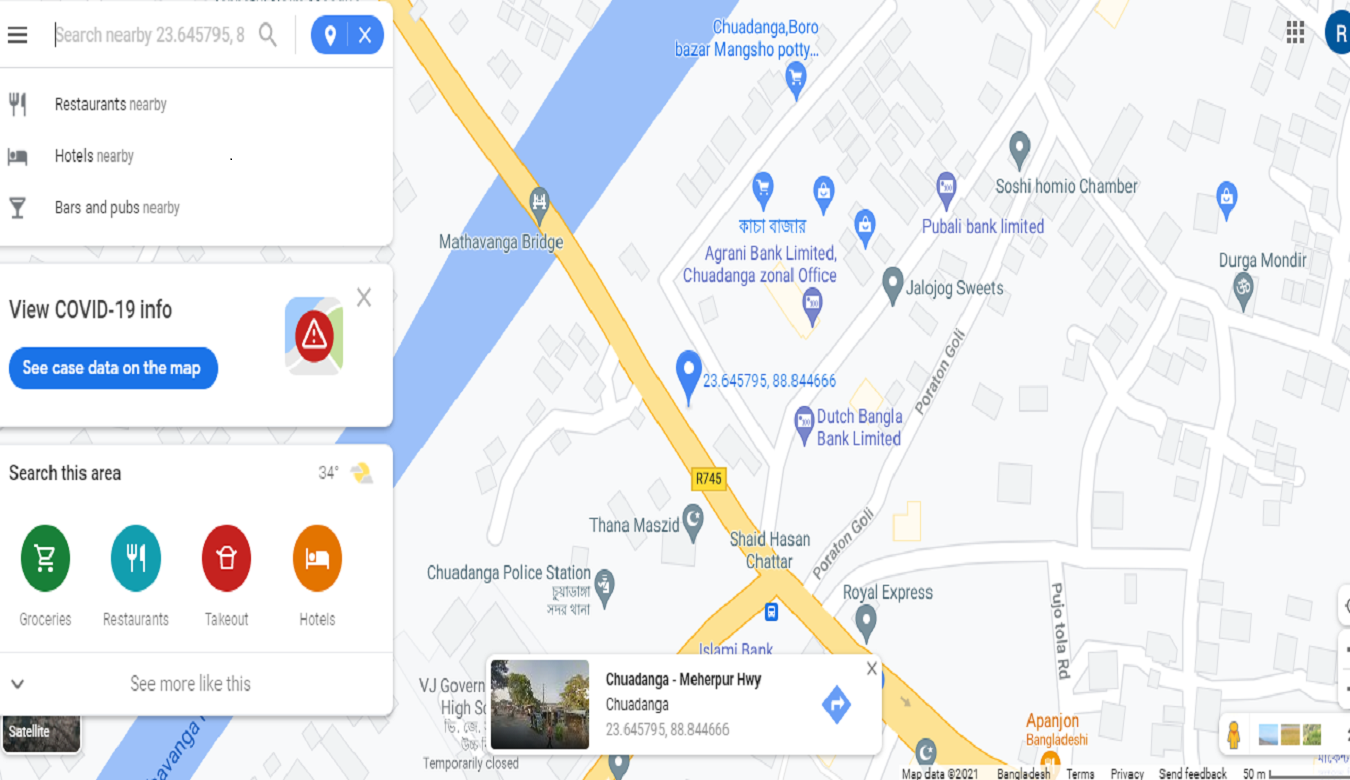 I will Setup google my business page and optimize