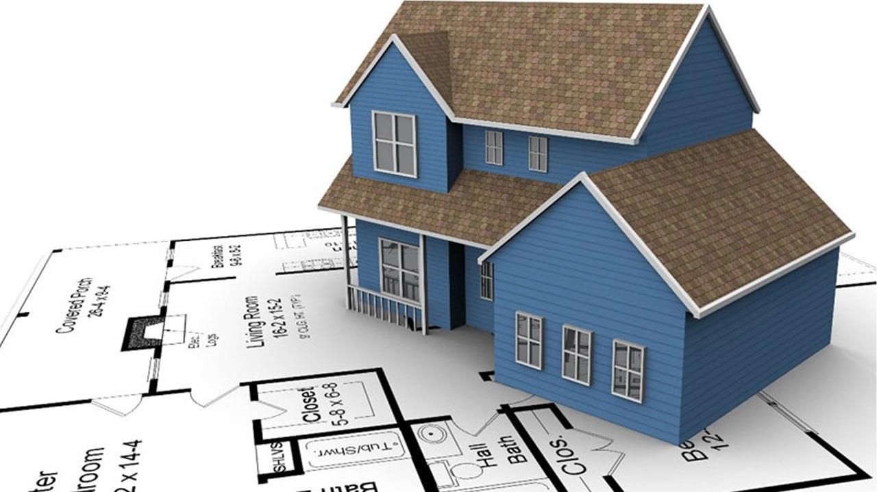 I will build a standard real estate website or realtor website