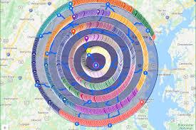 I will do 10000 accurate google map citation for local SEO