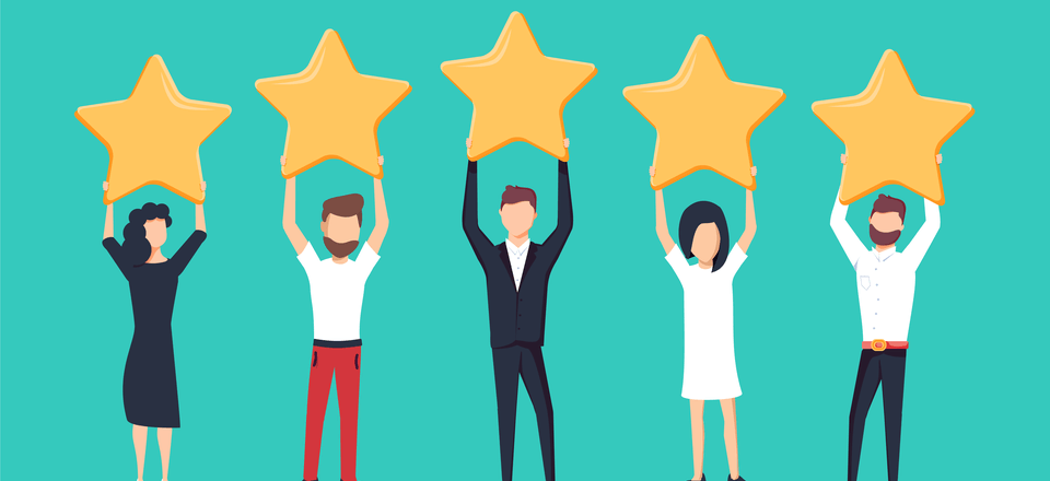 Review Writing For Products, Blogs And Services