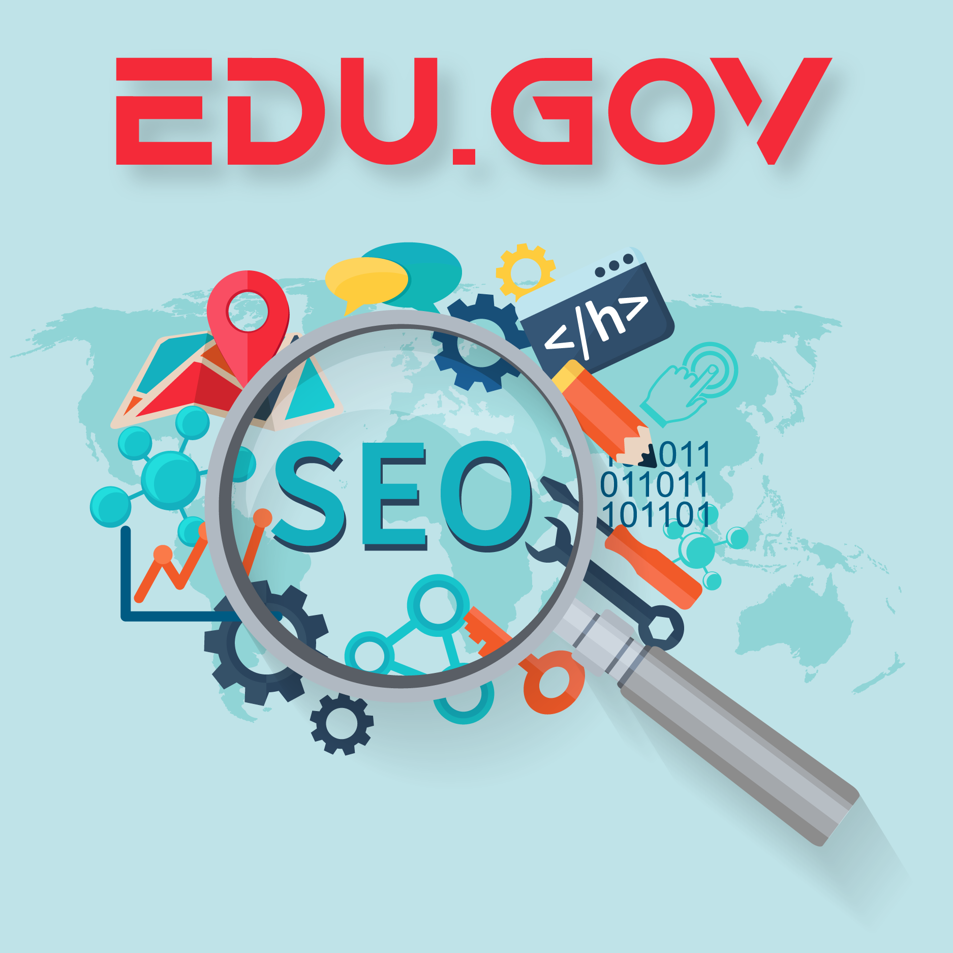 150+ high quality edu and gov best website backlinks
