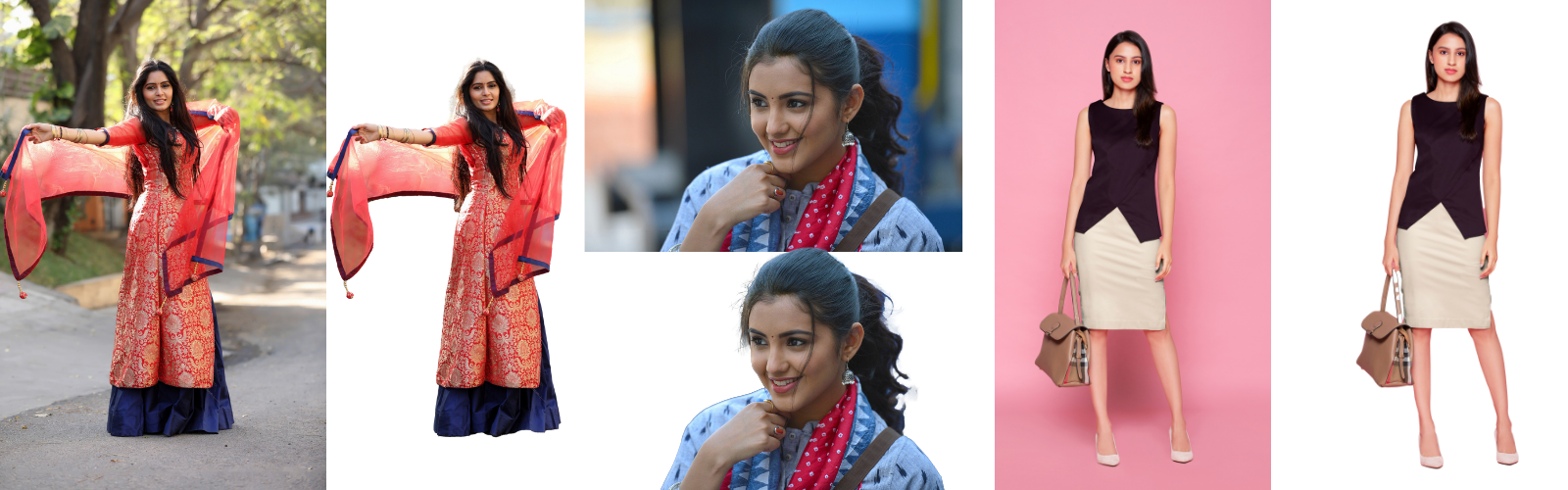 Fantastic Photoshop Services with unlimited Revisions