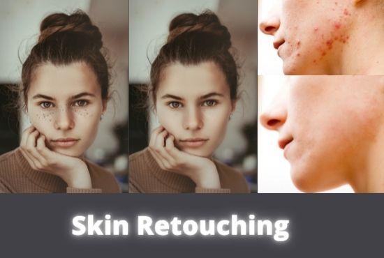 Fantastic Photoshop Services with unlimited Revisions