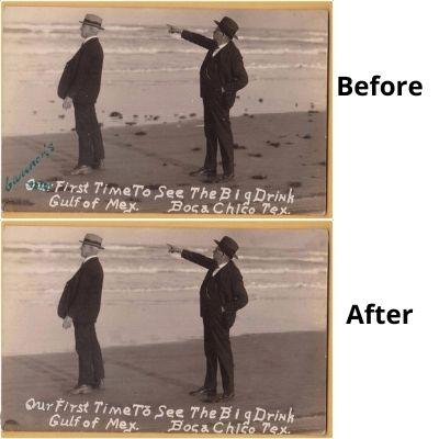 Fantastic Photoshop Services with unlimited Revisions