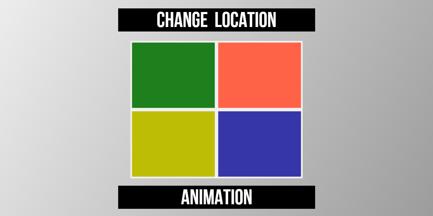 Orders Change Box Animation For Your project And Personnel Use