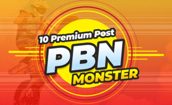 I will create 10 Trust Flow and powerful permanent HQ Homepage PBNs Backlinks update 2021.