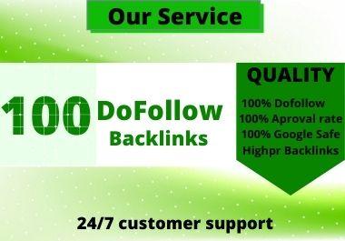  Get 100 Dofollow BLOG COMMENTS Backlinks
