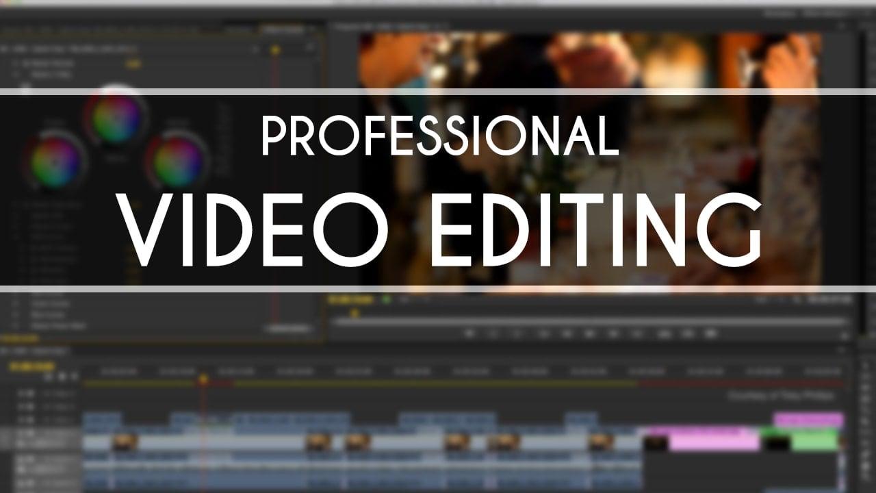 I will edit YouTube video and any type of video editing