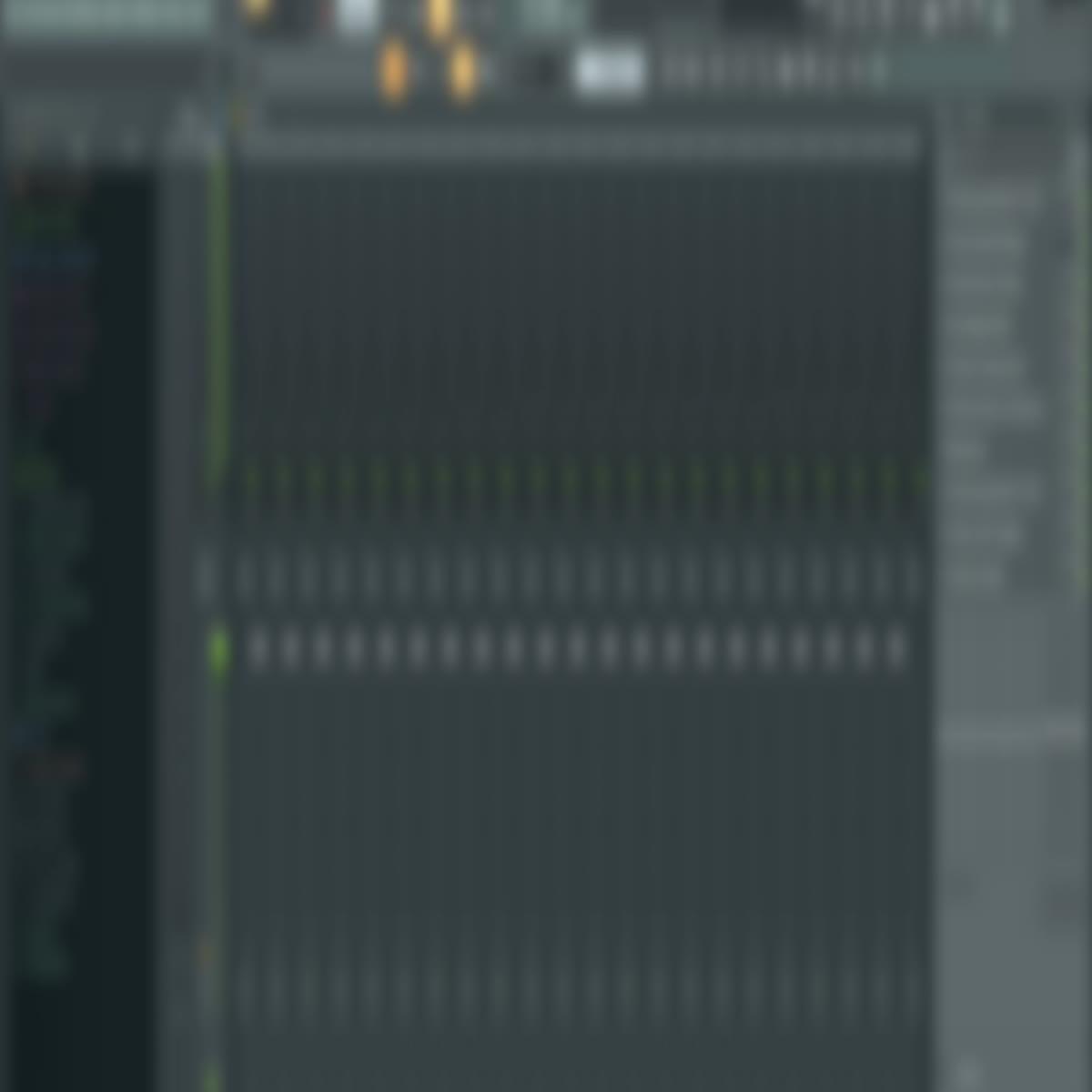 Professional mixing mastering vocal presets fl studio 20