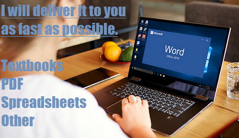  I will write an seo optimized blog post or article for you