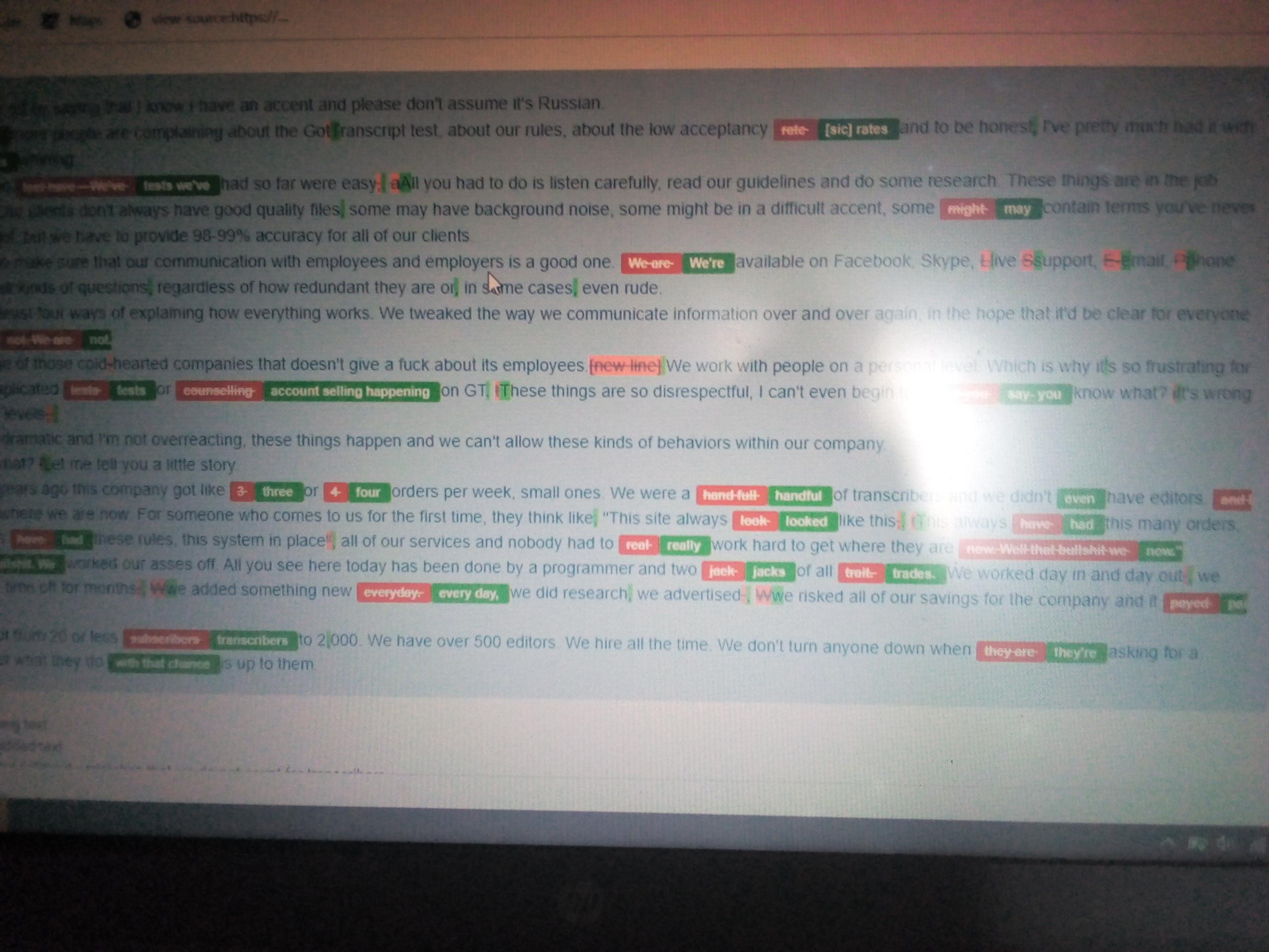 I'll be your virtual assistant at low and affordable rates