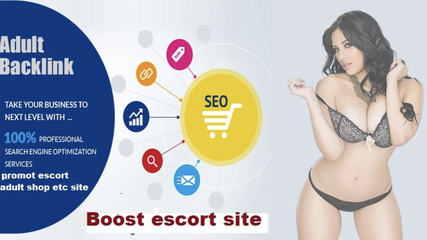 I will do 60 high DA adult niche backlinks